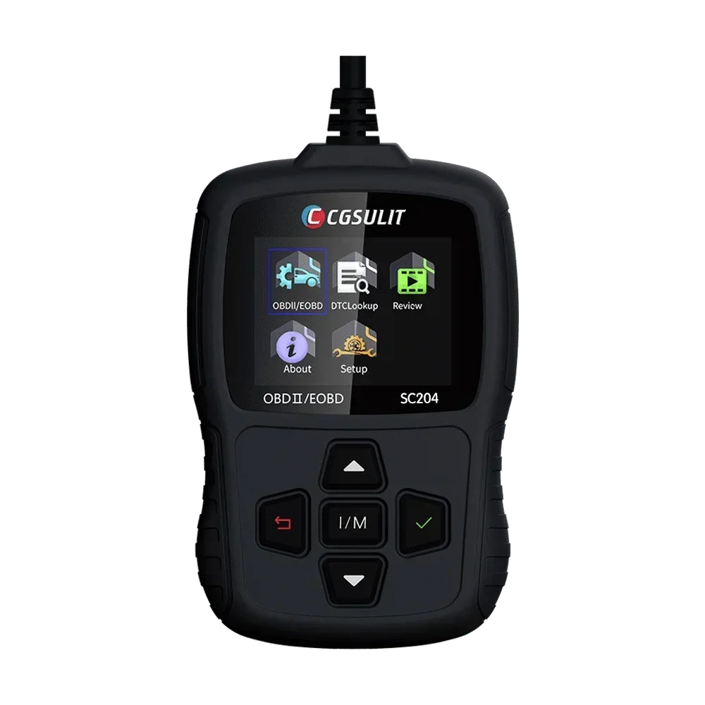 20252023 Pro Para El Profesional Para Camiones Y Gasolina Lun L Ob 2 Profecional Bd2 Escaner Automotriz