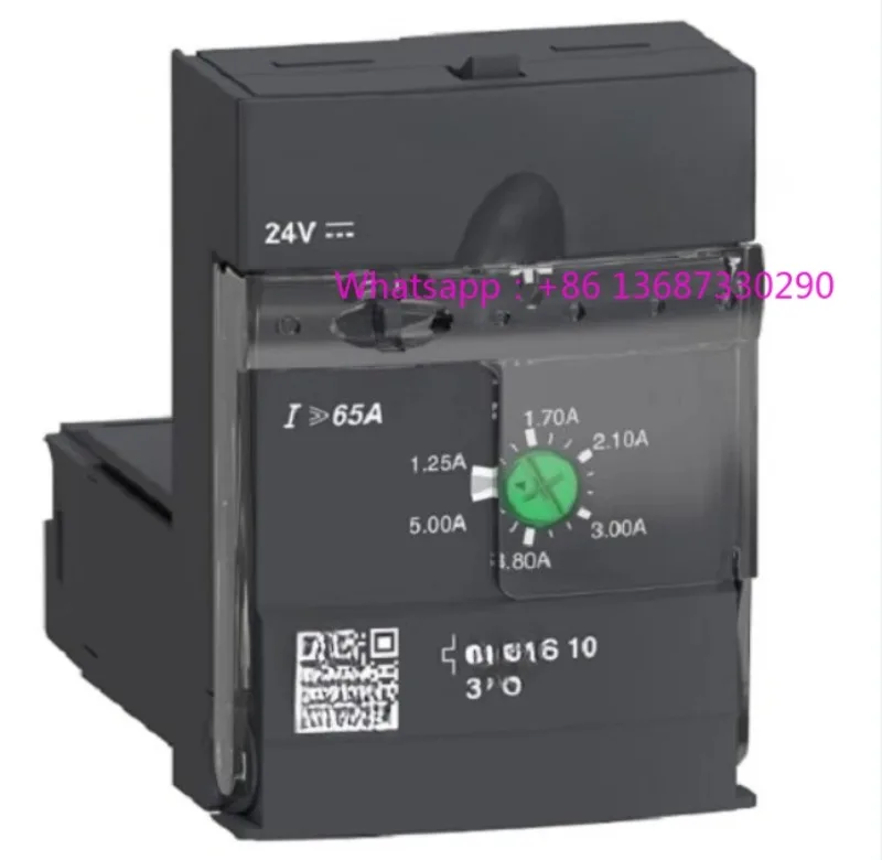 

Контакты контроллера LUA1C11 LUA1C20 LUFN11 LUFN20 LUFV2