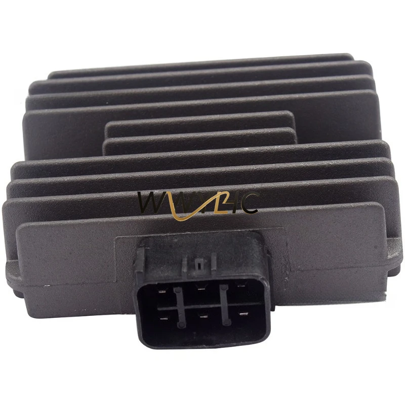 Suitable for Kawasaki Ninja Versys Vulcan CAN-AM Outlander Voltage Regulator Rectifier