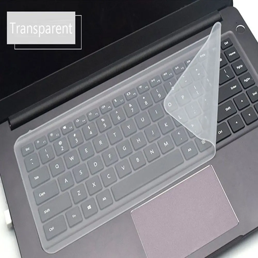 13-16 Inch Microfiber Keyboard Blanket | Dustproof Keyboard Protective Cover Pocket Dust Cloth for MacBook Pro