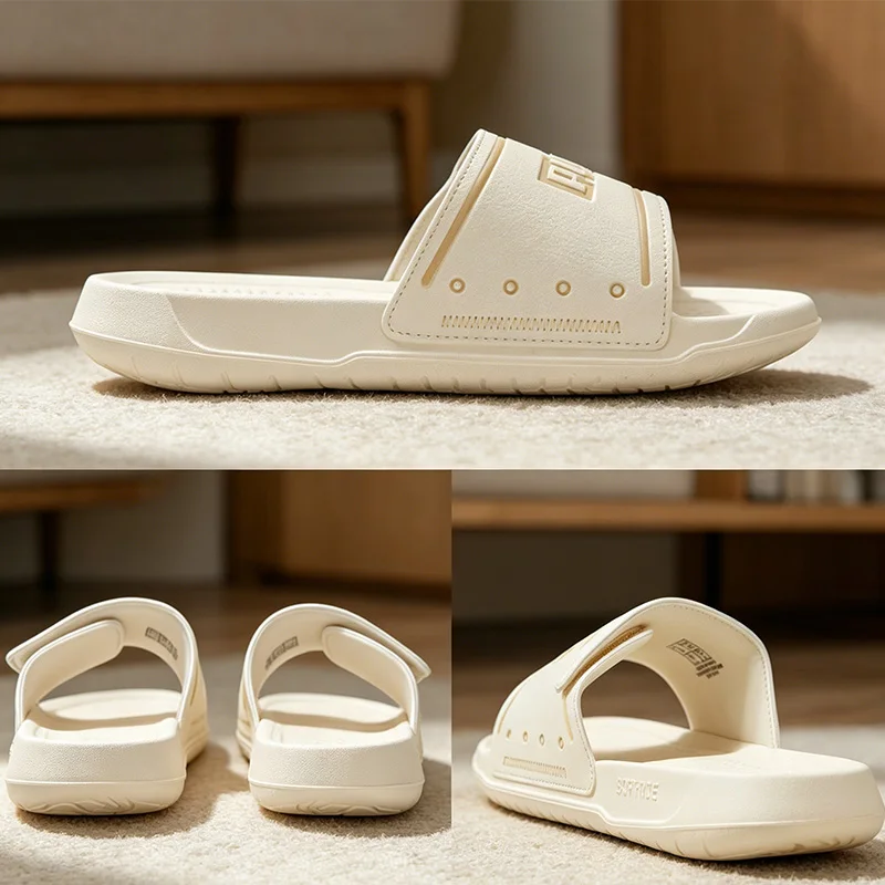 PUMA Unisex 2026 Royalcat Comfort 2 Adjustable Slides Non-Slip Quick Dry Pool Beach Casual Sandals 400338-09
