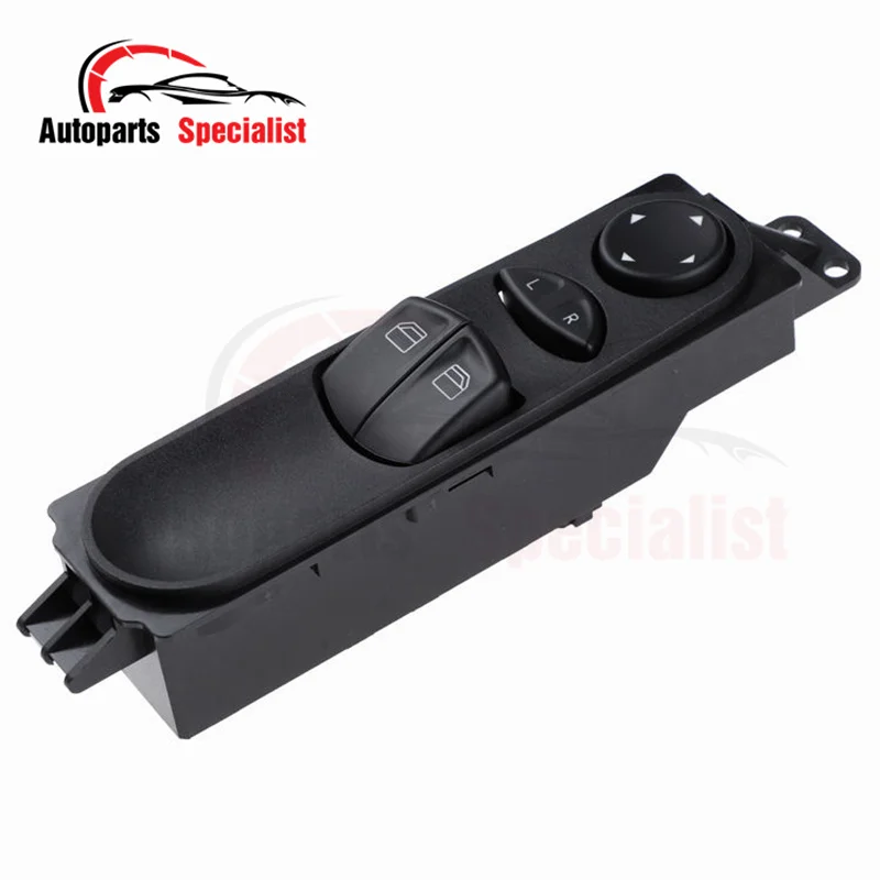 

A6395450913 Car Power Window Switch Master Panel 6395450913 For Mercedes Benz W639 Vito Mixto Kasten 2003-15