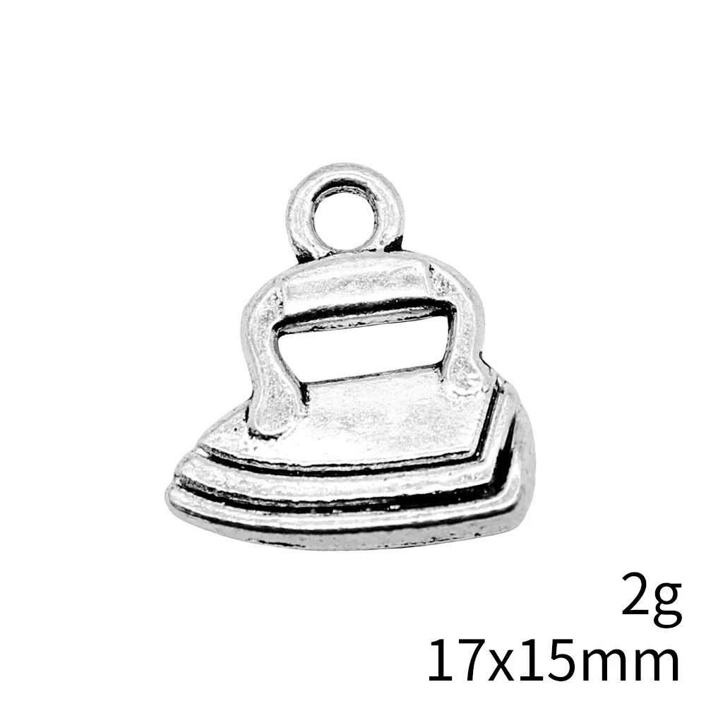 2025 Trend Charms Pendant Sewing Handicraft Charm Phone Car Pendant
