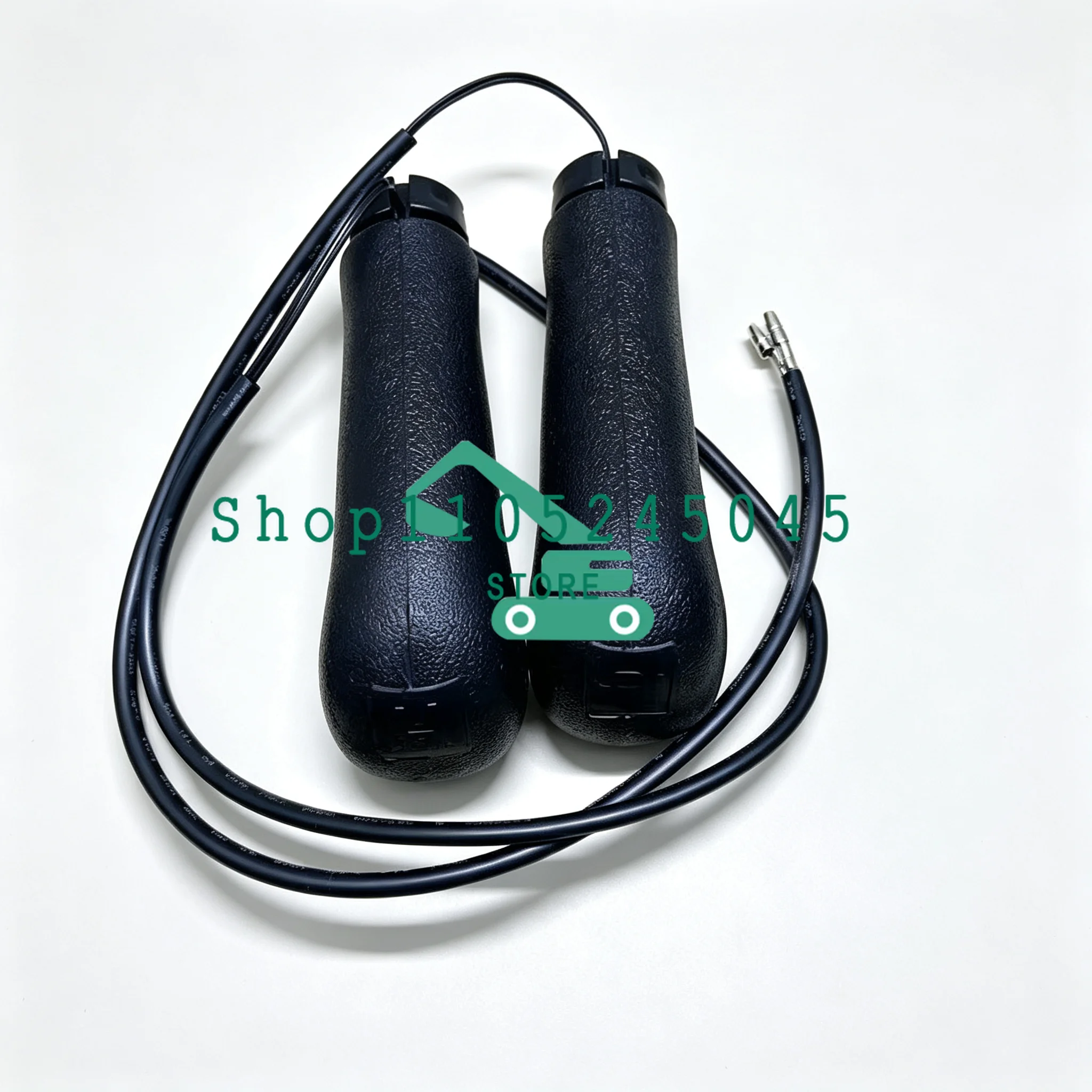 For E200B/320B/C/D Joystick Handle Operating Handle Excavator Accessories