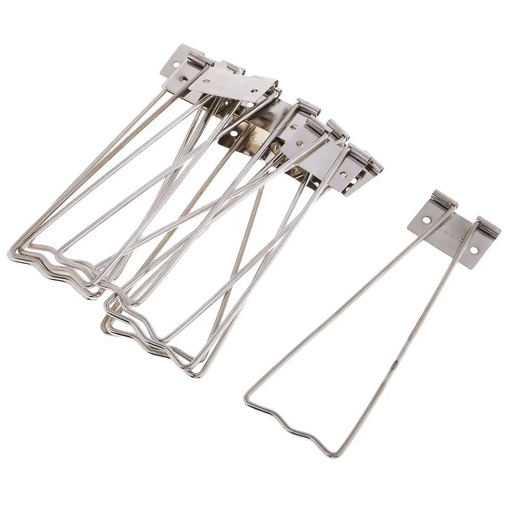 

10 шт., держатель-подставка для фоторамки