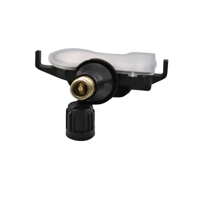 4 STUKS VOOR MITSUBISHI Cross Mirage Pajero Pajero Sport SHOGUN SPORT DRUK SENSOR TPMS 433 MHz 4250C275 S180150004