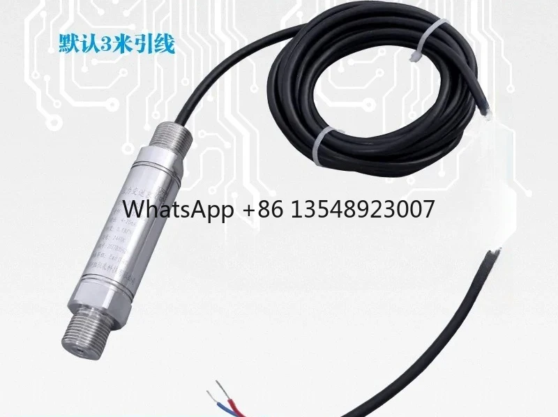

Pcm301 Exdct6 Pressure Transmitter Sensor