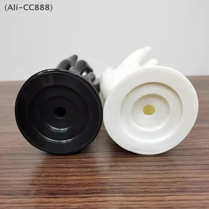 ómCC88 SigurArtificial Hand Mold Creative Plastic Jewelry Displays Desktop Showing Shelf