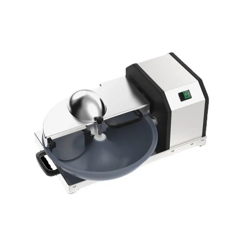 multifunctional chopper, chili, onion, coriander, ginger and garlic buns, dumpling stuffing, chopper and vegetable cutter