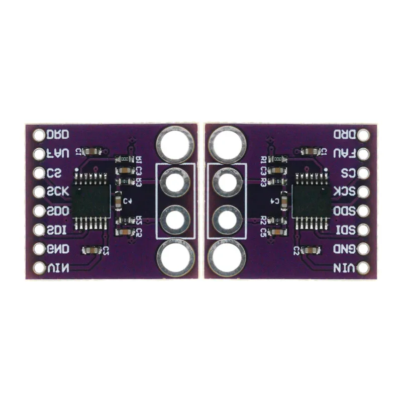 Tech A/D Abrte Wild éventuelles I pour la mesure de la température Ardu37, thermocouple Prévention 31856, haute précision