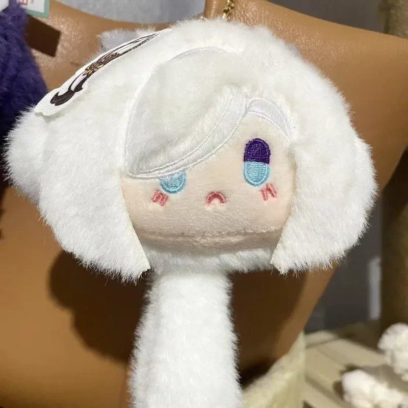 Game Keychain Furin…