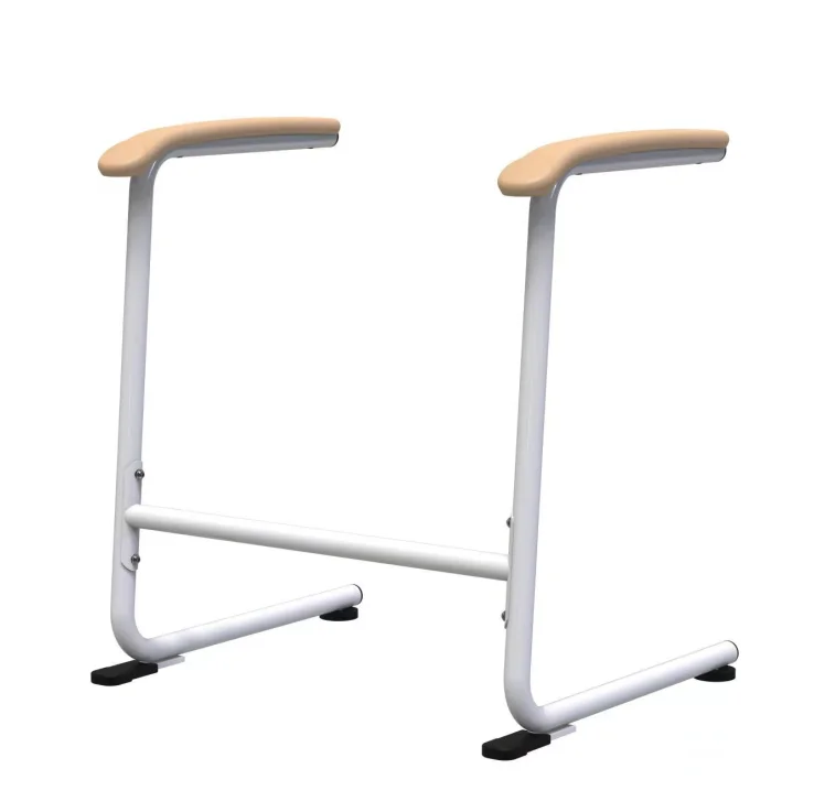 مصنع تصنيع منتجات رعاية المسنين قضيب إمساك درابزين لاستخدام الأريكة لكبار السن أو المعوقين #4