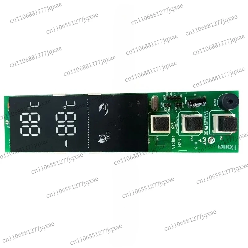 オマハイ冷蔵庫用-v98538-コンピューターマザーボード-0321801749-ディスプレイボード-w27-51