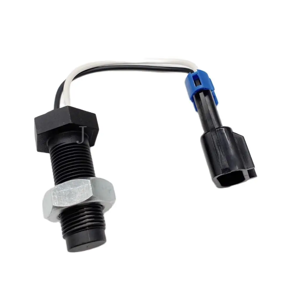 Excavator Parts 6684037 6658260 6679853 V3300 Speed Sensor Engine Crankshaft