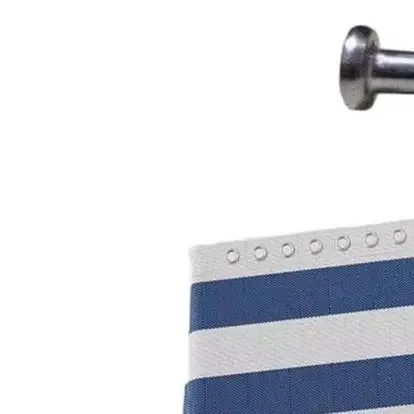 2026 Zero=Gravity Chair Replacement Fabric 160x43cm Textilene= Cover With Screws Easy Install Outdoor Patio Lounge Repair Kit