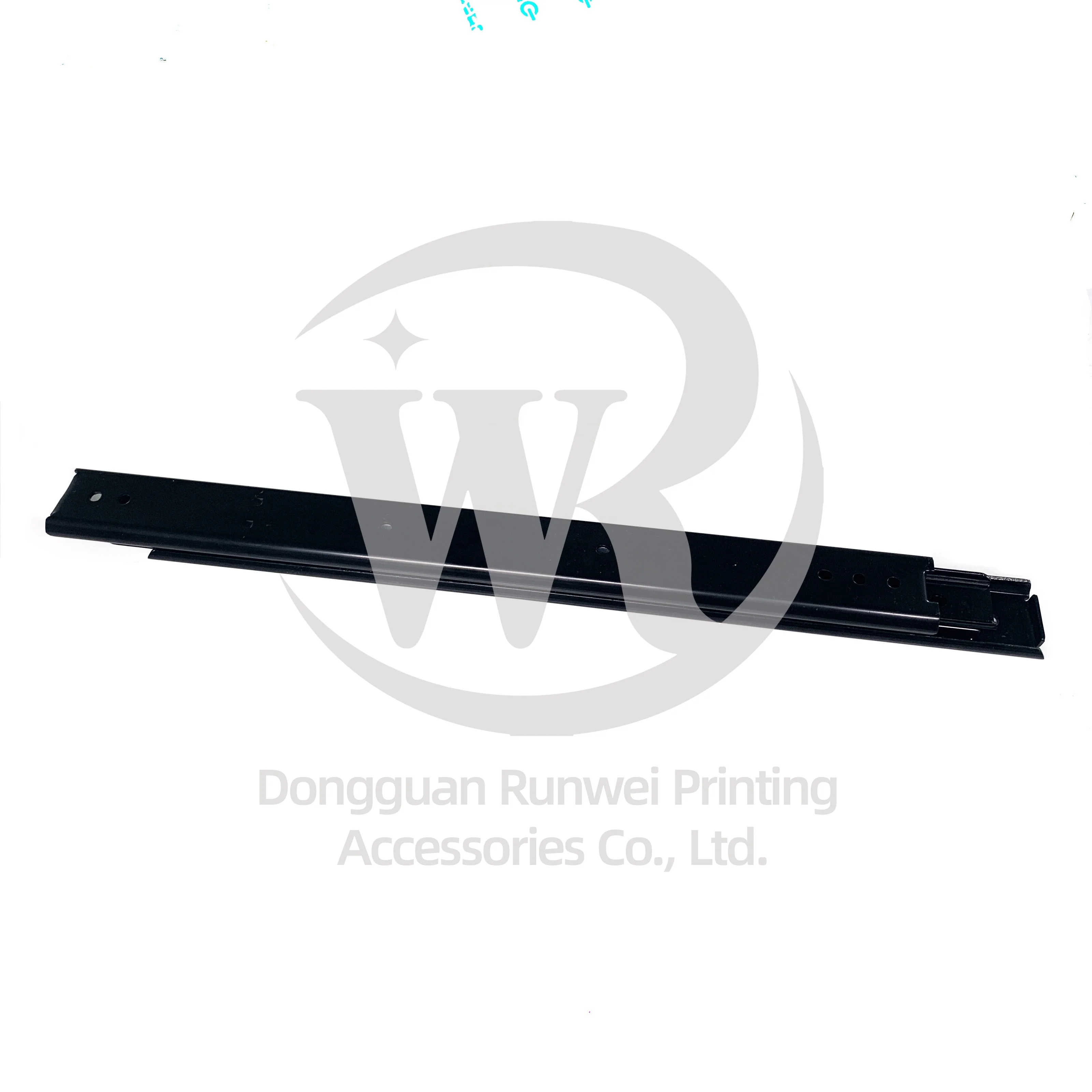 Heidelberg XL105 Telescopic Rail 00.580.5022 Heidelberg XL105 Parts