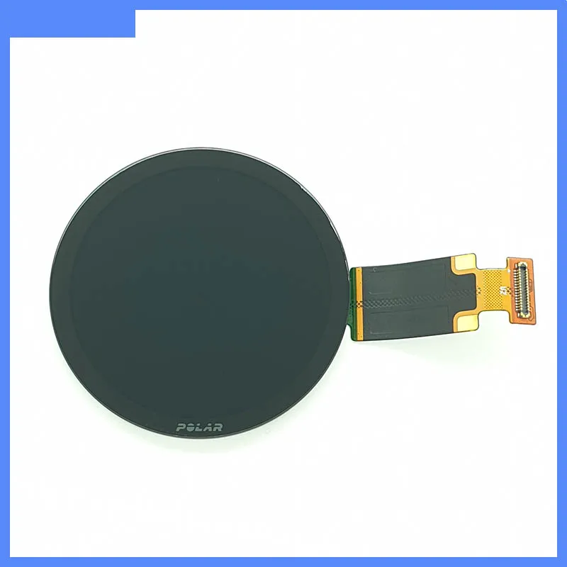 lcd-display-screen-for-polar-vantage-m3-watch-replacement-parts