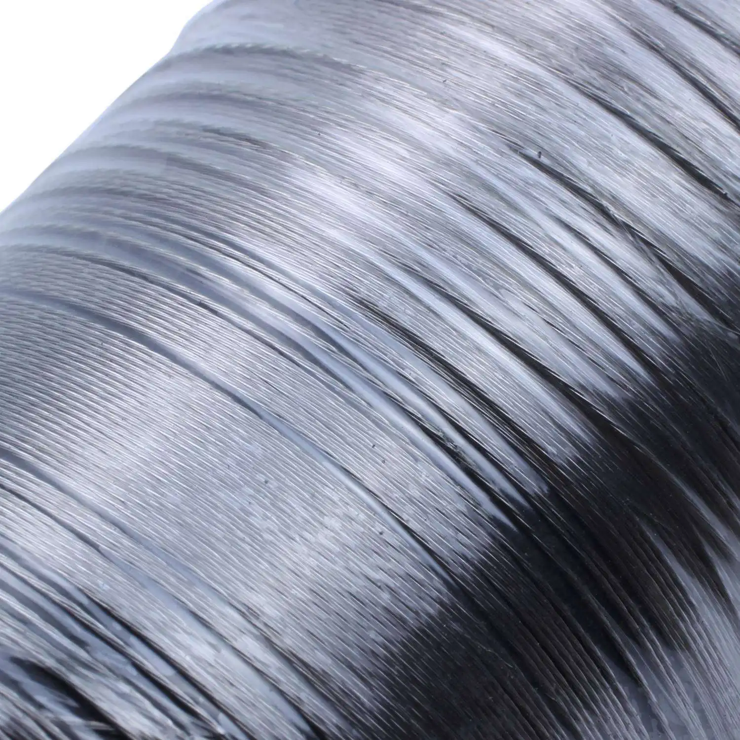 A45I 30M 304 Stainless Steel Wire Roll Single Bright Hard Wire Cable, 0.3Mm