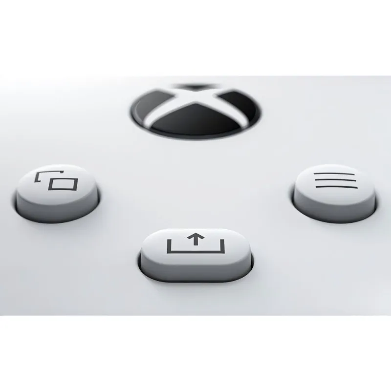 Thumbnail 4 - #1 Latest Xbox Series S Wireless Controllers Offers