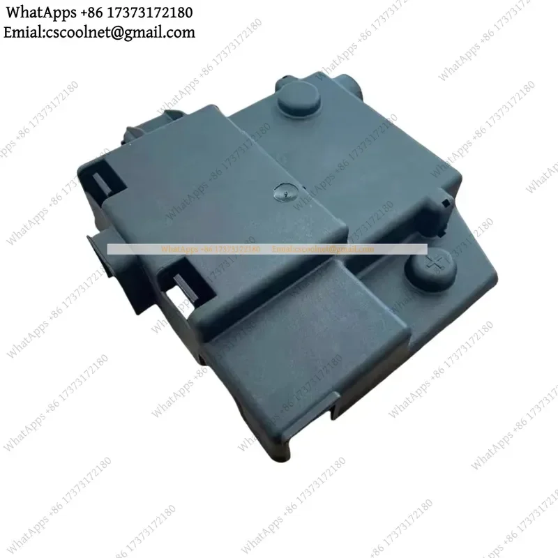 YX2 Compass Renegade Interior Fuse Box Cover Lid — Dashboard Panel Access 1Pc