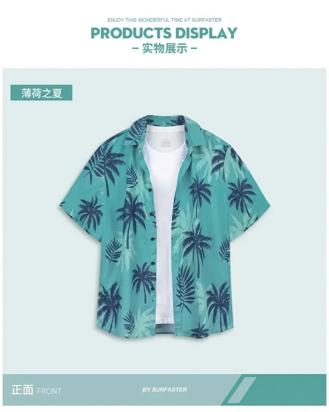2025 Summer Animal Crane Men Hawaiian Shirt 3d Plant Shirt For Men Flower Print Plus Size Hawaiian Shirts Beach Flower Shirt 5xl