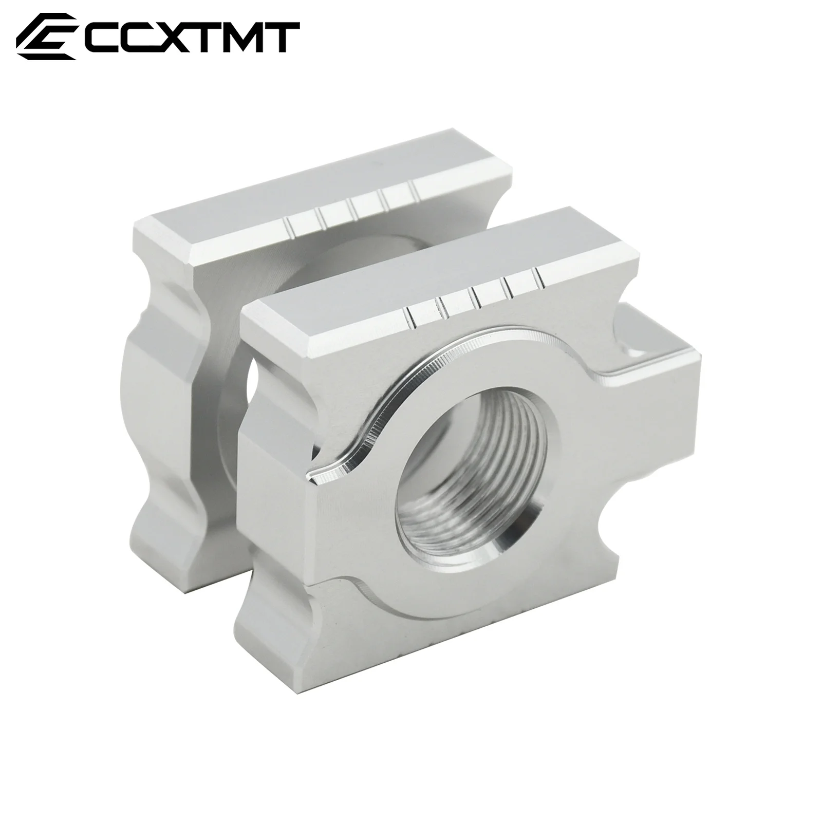 For EXC250 EXC300 Motorcycle 20mm Rear Axle Screw Rear Wheel Lock Spindle Pin Nut For KTM EXC EXCF SX SXF XC XCF XCW 125-530