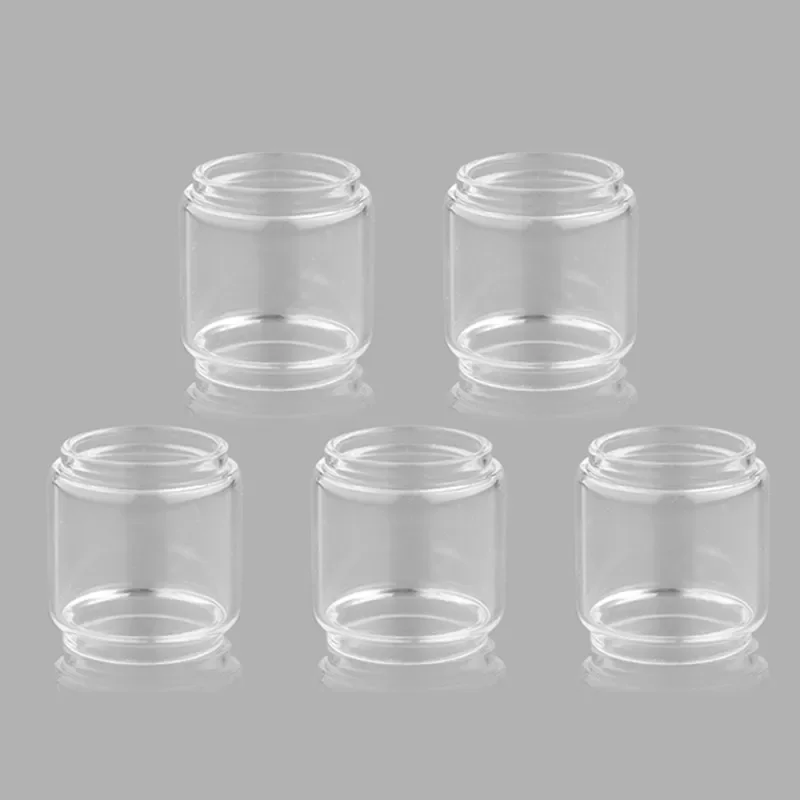 استبدال أنبوب زجاجي فقاعي ، مناسب لعطر العطر V2 ، RDTA ، لايت ، V1.5 ، RTA ، عطري Plus V2 ، Glaz V2 ، 5