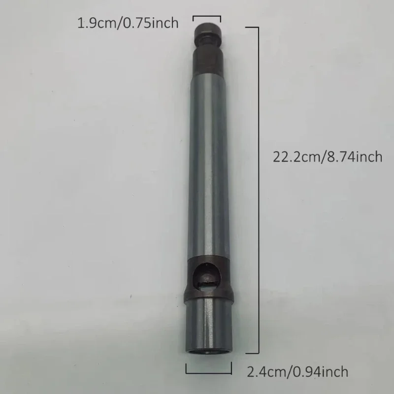 Topspray Piston Rod 288470 288-470 for Airless Paint Sprayer GH300 GH230