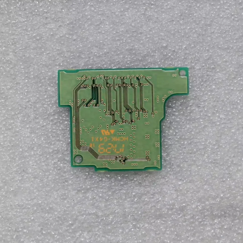 New LCD Display Screen drive board PCB repair parts For  Powershot SX730 HS ; SX740 HS Digital camera