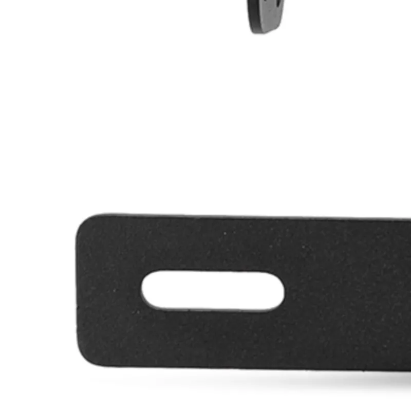 

FOR BMW S1000RR / M Sport M1000R M1000RR T5-5754 Aluminium Motorcycle Accessories Led License Plate Holder 2019-2024 2025 2026