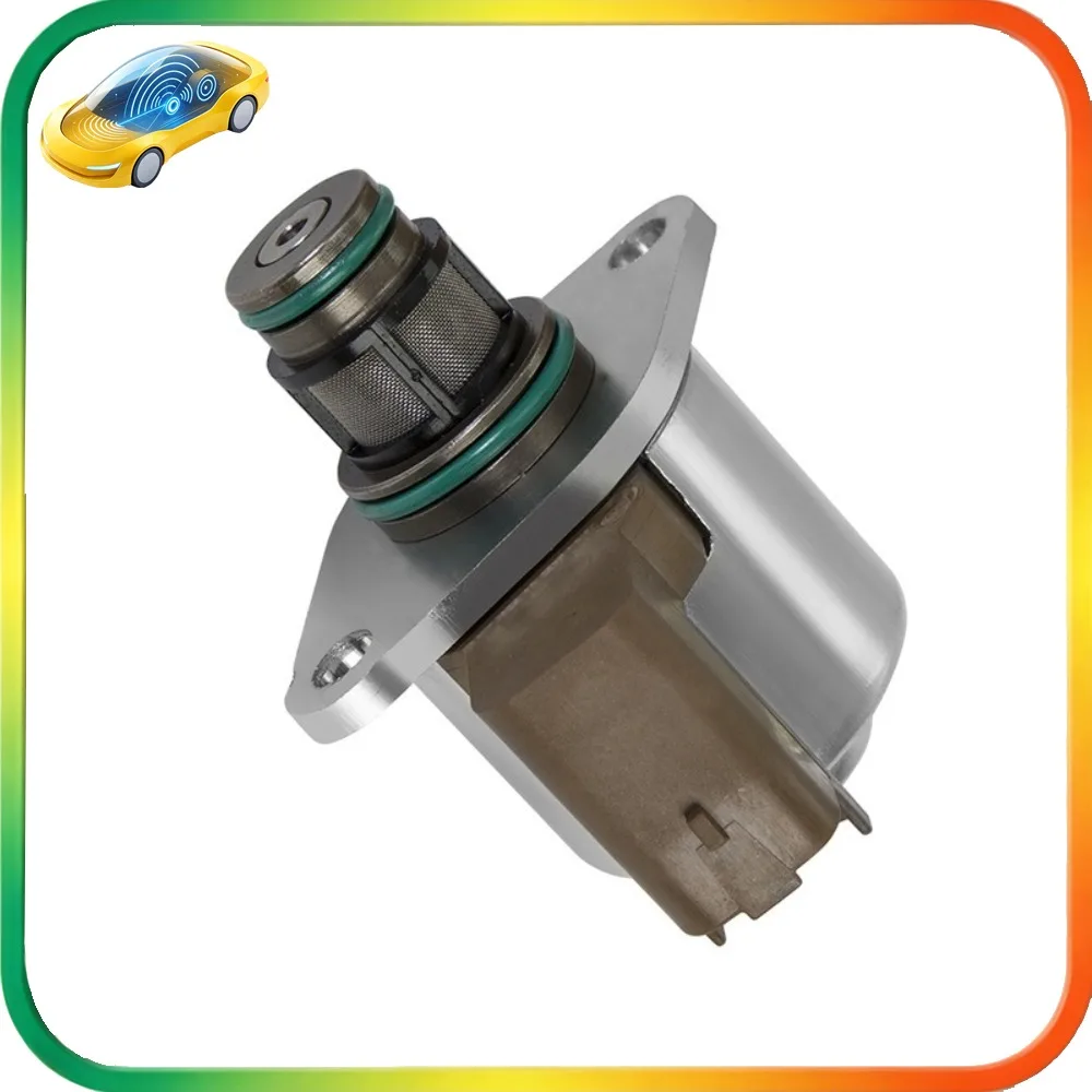 SCV Suction Control Valve 28233373 Fuel Pump Inlet Metering Valve IMV 9109-936A For Ford Peugeot Diesel Pressure Regulator