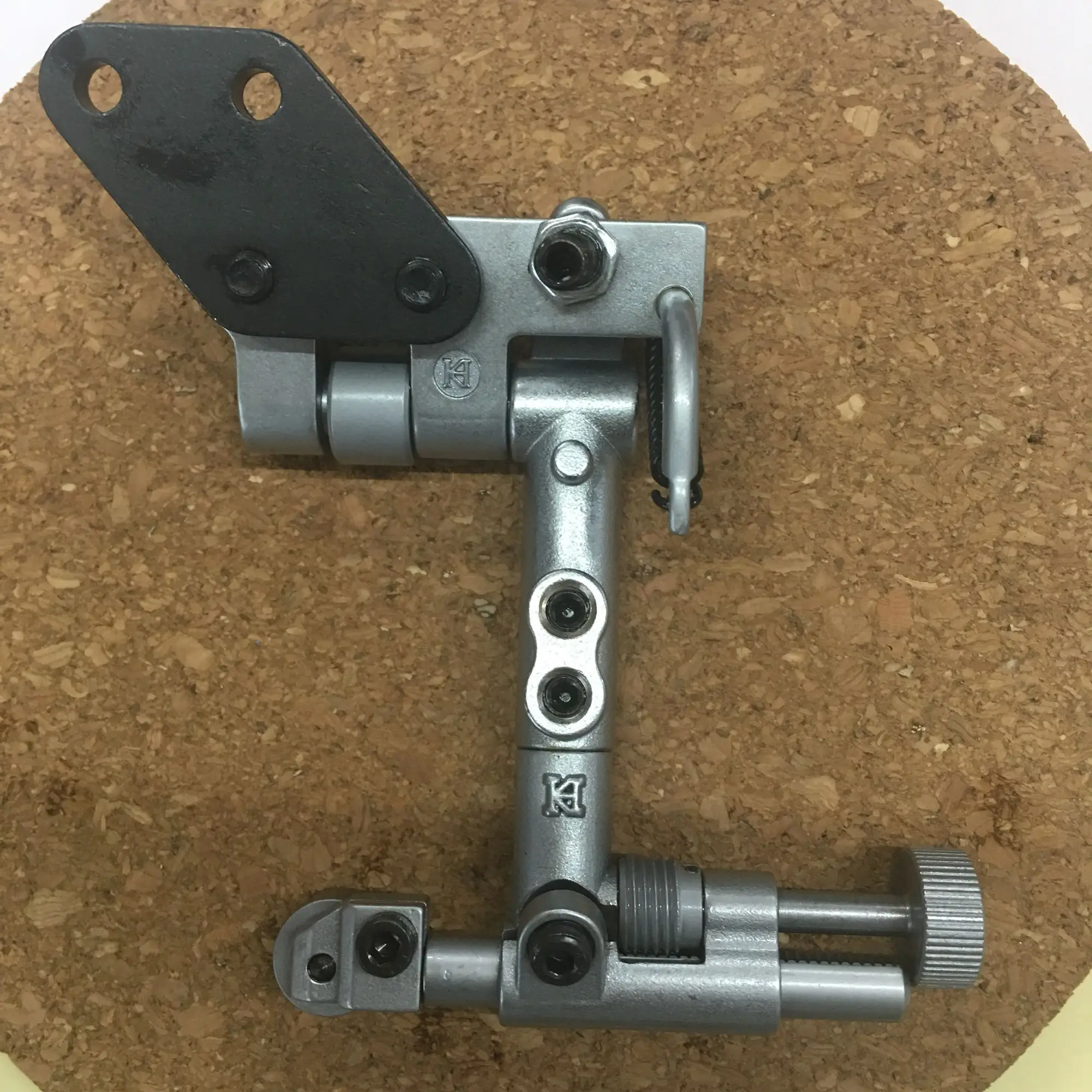 

Ls-1340 1341 Kh High Quality Suspension Side Position, Set