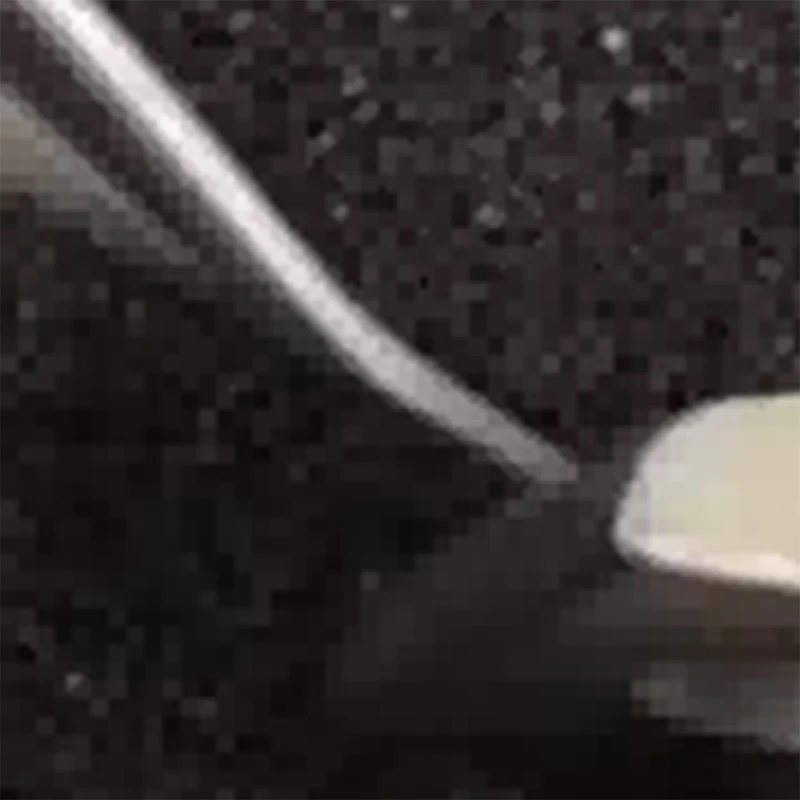 

Medical Adult Children Kids Stainless Steel Reusable Anesthesia Oral Mirror LED Tracheal Intubation Anesthesia Laryngoscope Set