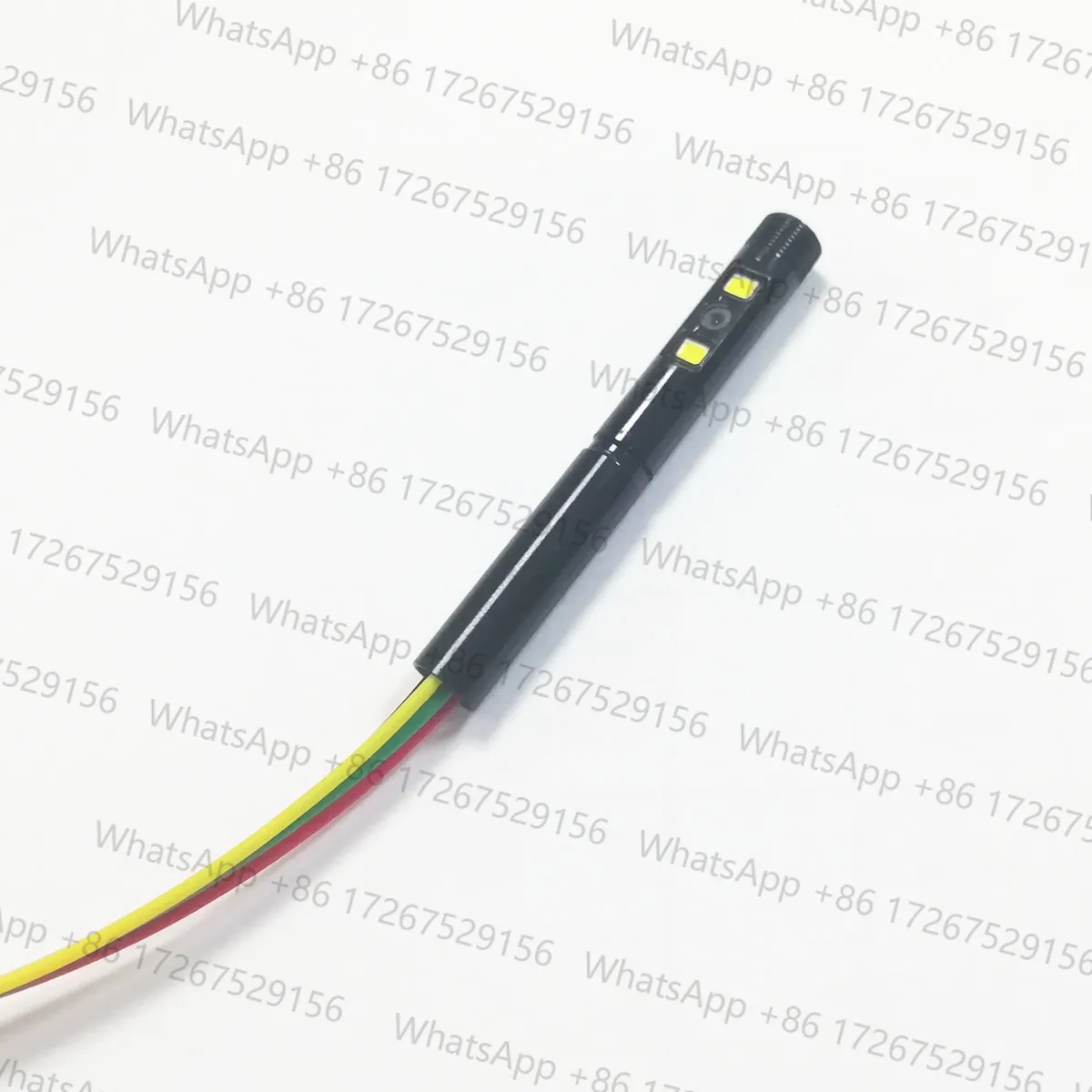 5.5mm 2MP 1080P Side View Dual Lens USB Endoscope Camera Module Inspection Digial Camera CMOS Borescope