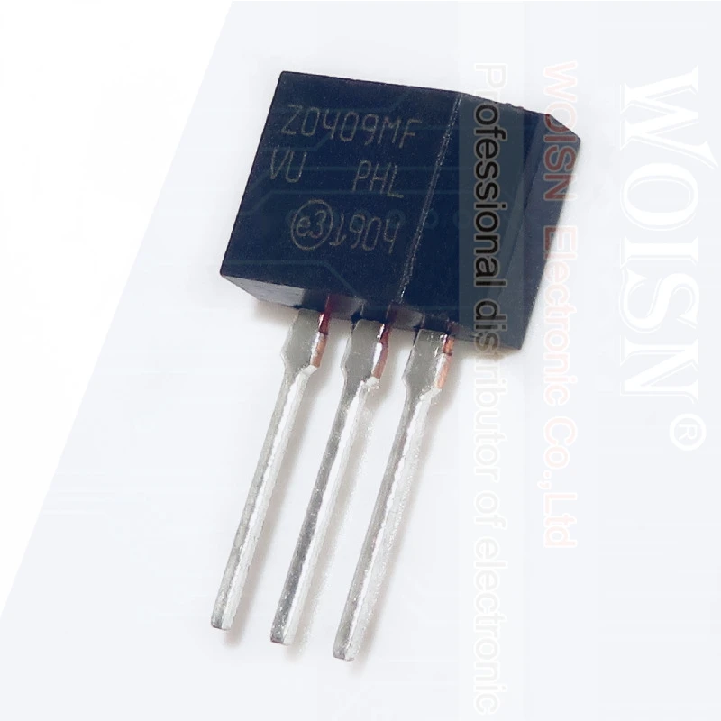 2-5PCS ZVN2120GTA ZVN2120 H5TQ2G63DFR-11C H5TQ2G63DFR GT811 811 MCP41010-I/P MCP41010 E13005A E13005 ZO409MF Z0409MF