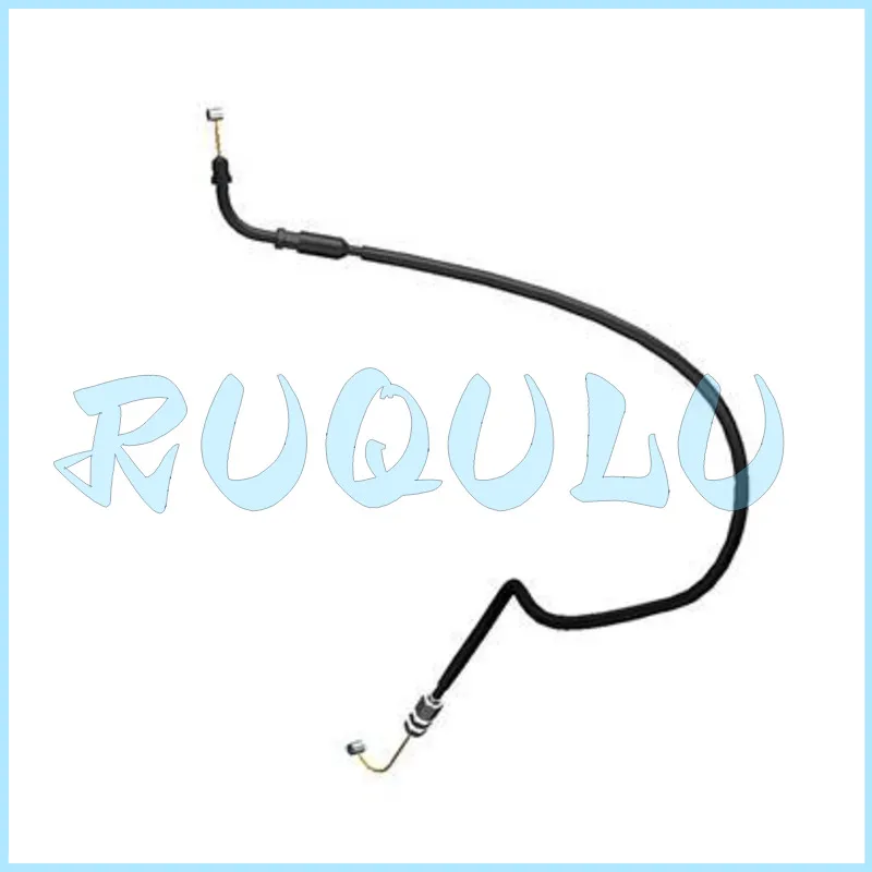 Zt350-r Throttle Refueling Line 1154300-009000 For Zontes