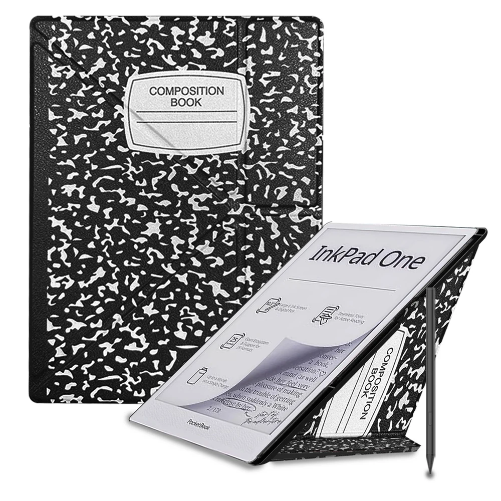 Funda Case For PocketBook InkPad One PB1030-8-WW 10.3