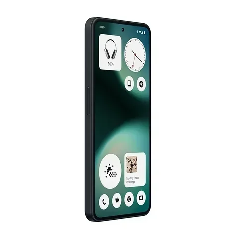 Смартфон NOTHING Phone (3a) Lite, 8/128ГБ, 8/256ГБ, global