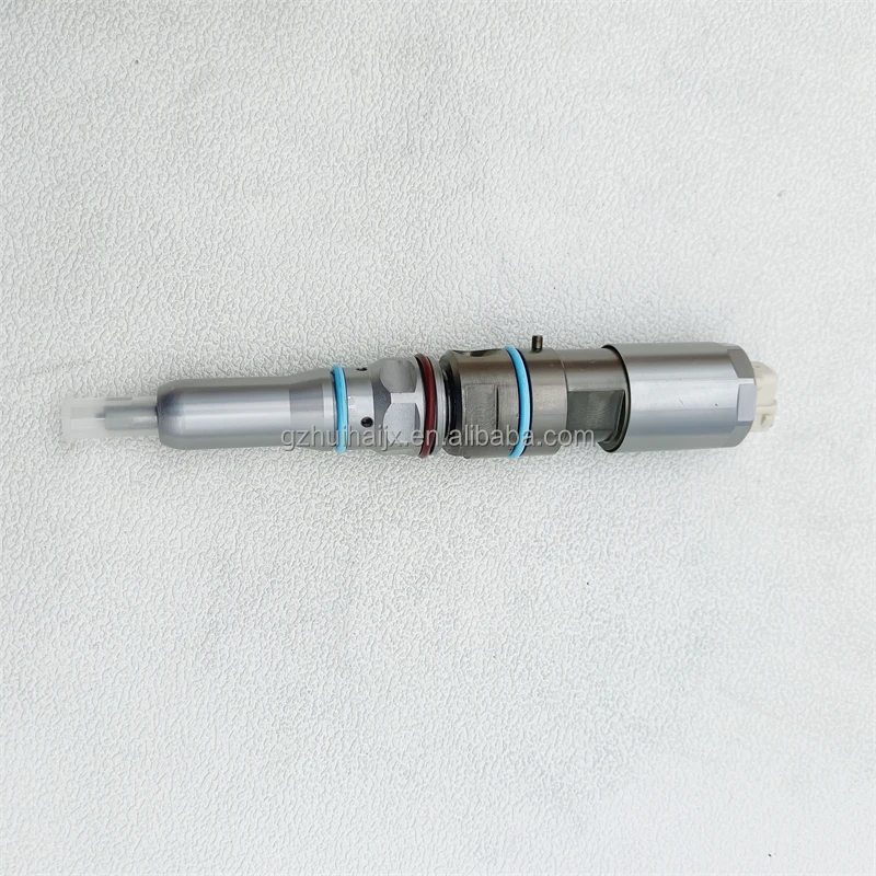 

Excavator Spare Parts C9.3 Engine Fuel Injector 456-3509 4563509 Common Rail Injector for Excavator