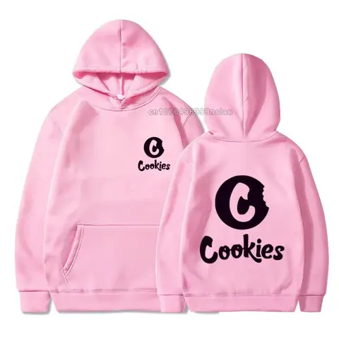 10 best sales कुकीज़ हूडी - №7