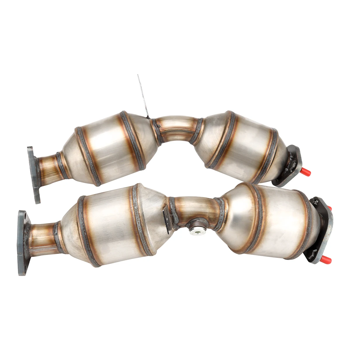 Front Catalytic Converter For Infiniti FX35/G35/M35 /For Nissan 350Z Left&Right US