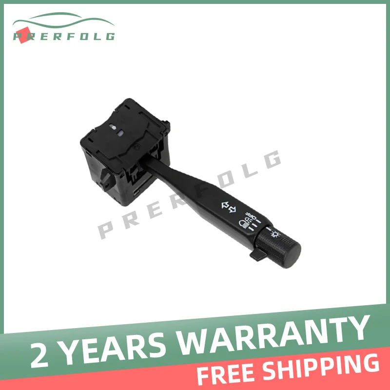 

Turn Signal Switch Headlamp Dimmer Multifunction Combination Switch for Nissan 1986-1993 Pickup 25540D4500