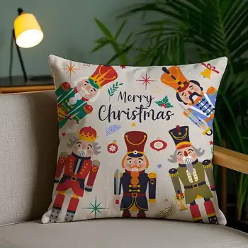 8 best sales Cascanueces de peluche - №6