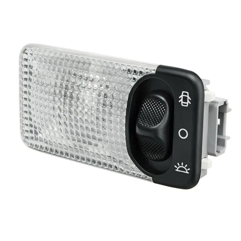 Plafonnier intérieur de voiture, lampe de lecture, lumière de plafond intérieure 6362AC 6362K9 6362P3, accessoires de voiture-A54R