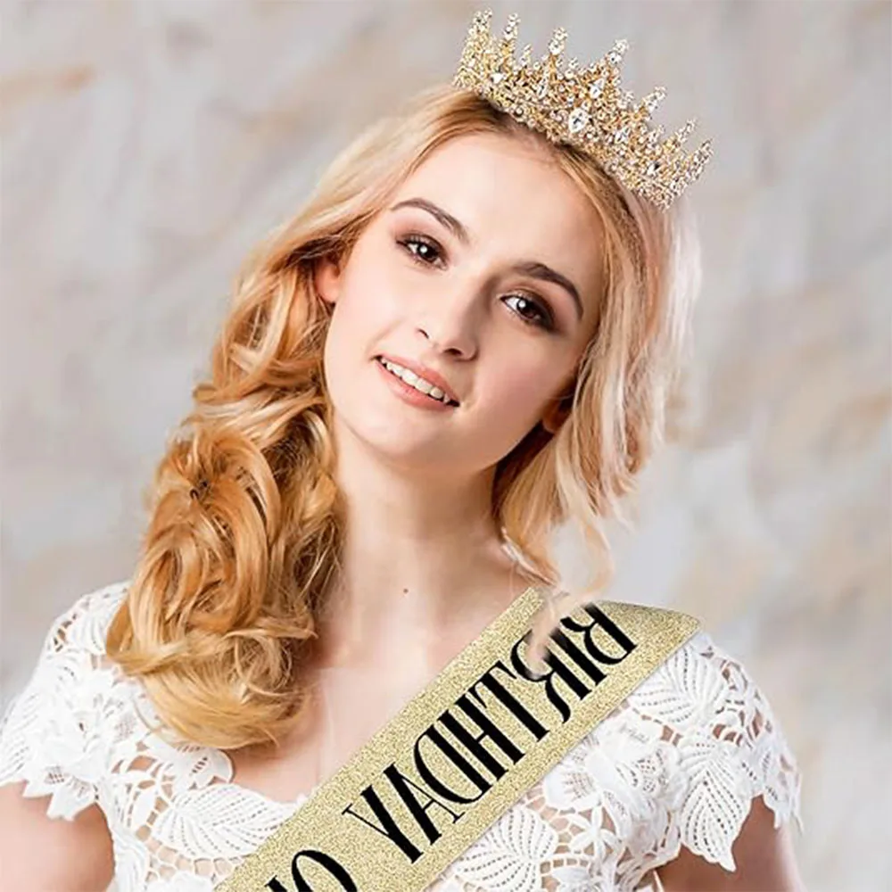 Thumbnail 3 - #63 Latest Tiaras Updates