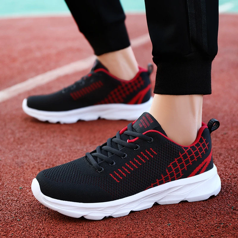 731 Black Red