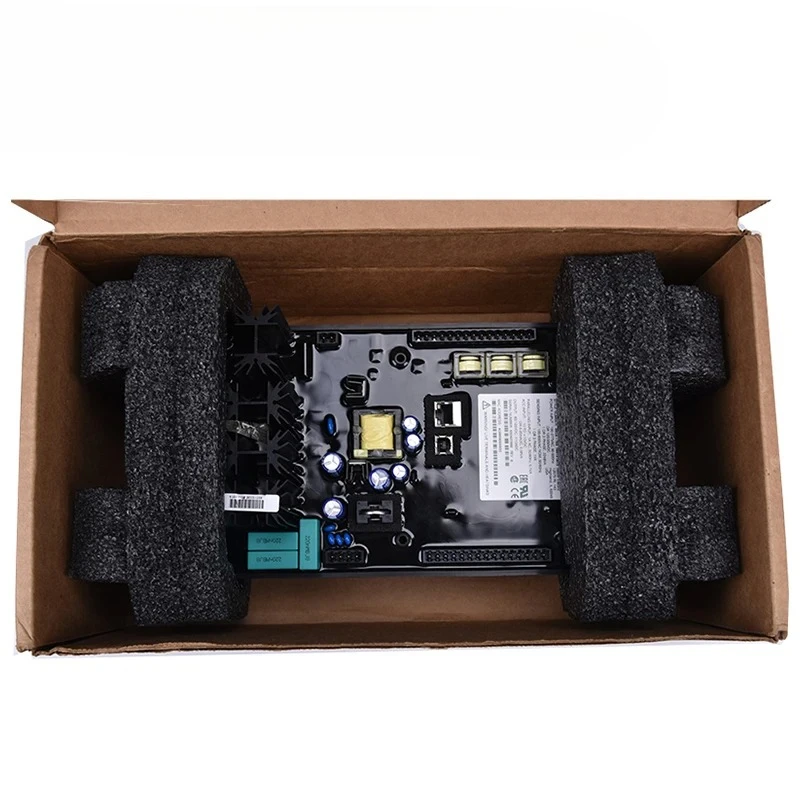 

Basler DECS-150 5NS1V1N1S DECS-150 1NS1V1N1S AVR