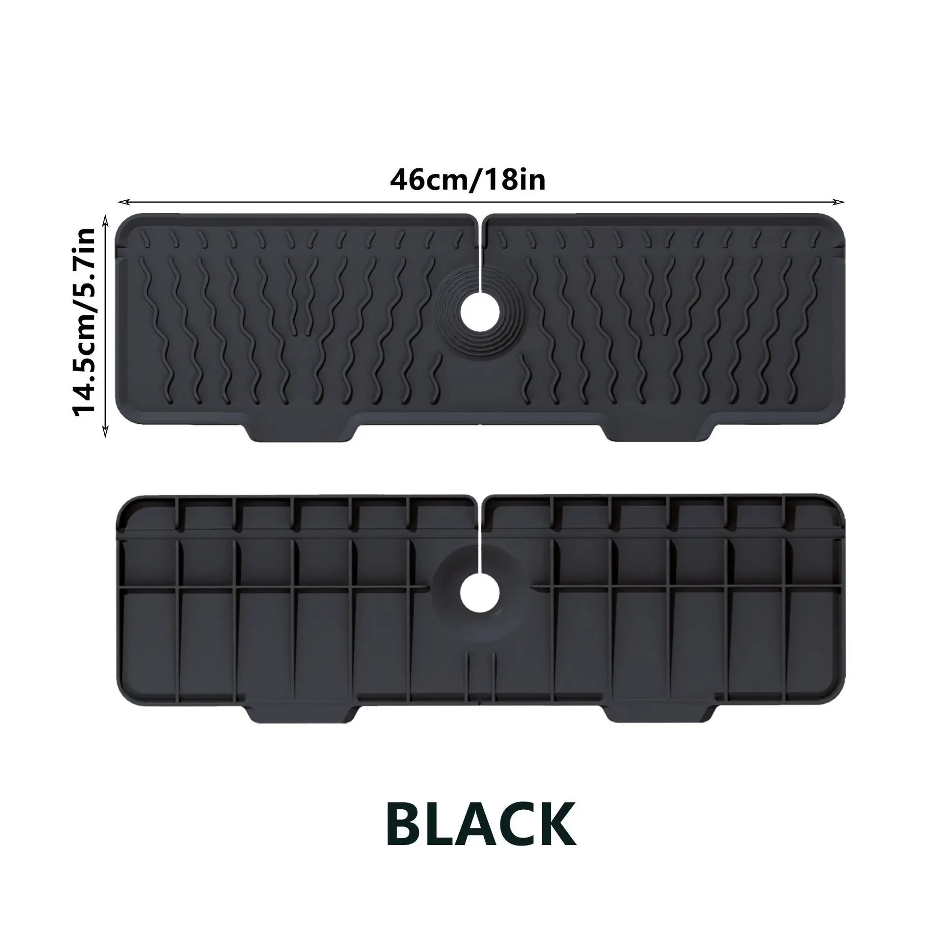 Thumbnail 4 - #74 Best Sink Mats to Buy In 2026