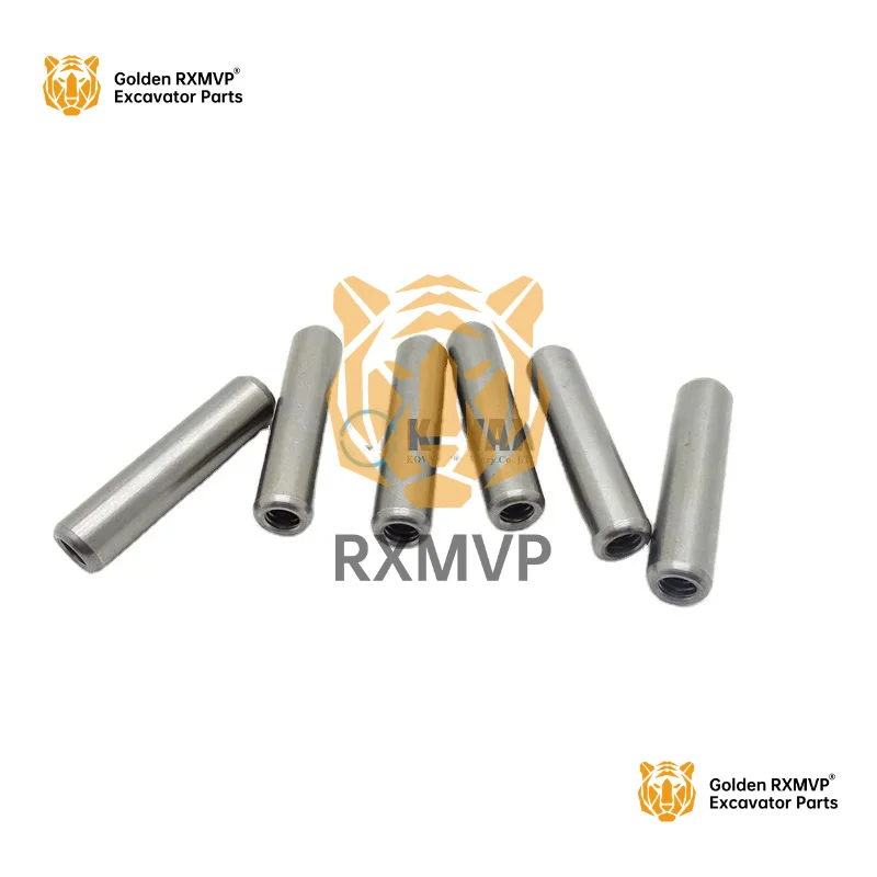 

For Komatsu 6130-12-1310 High Quality Valve Guide Pc200-3 6d105 Engine Cylinder Head Stem Excavator Accessories