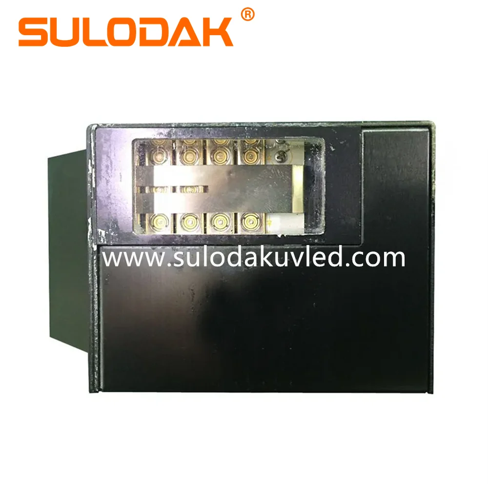 Roland LEF-20 UV led versal UV Lef air cooling lamp beads UV Printer Ultraviolet Curing Light LEF-20 LED Chip Board Repair